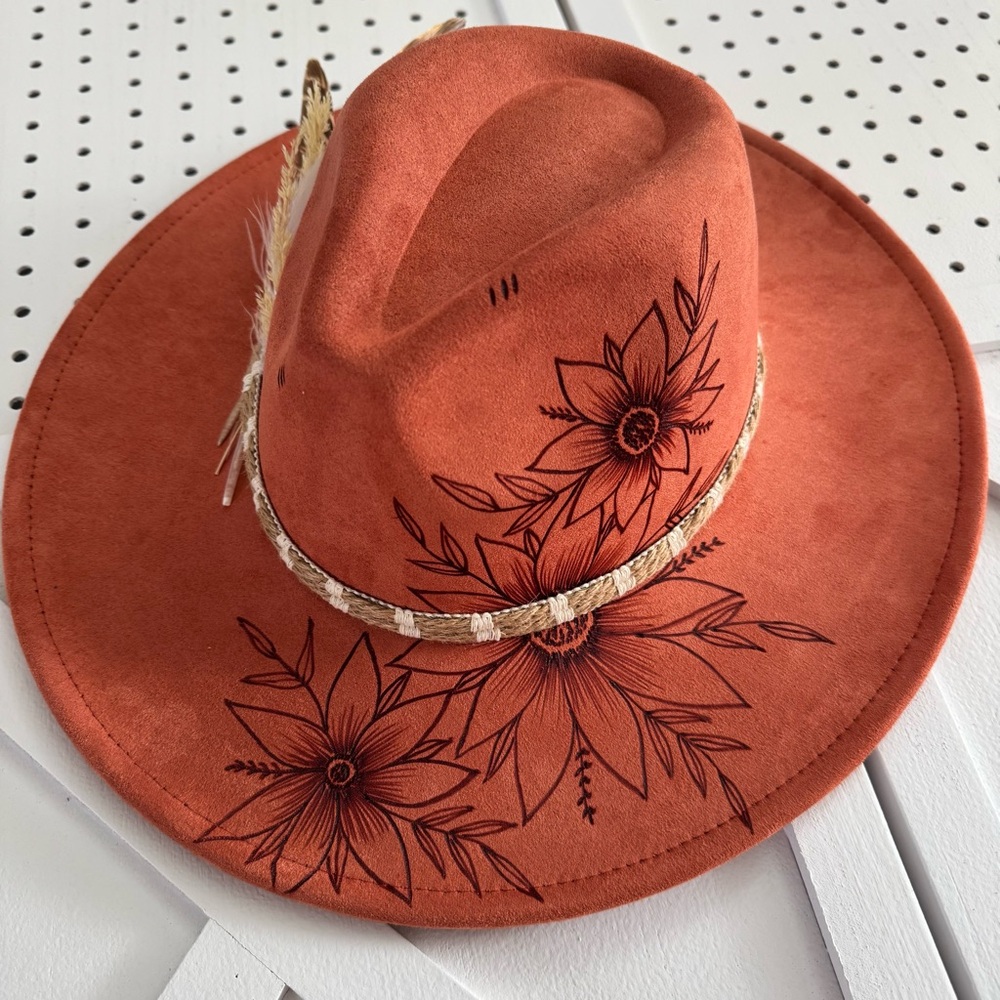Live Hat Show🤠🪩 - Picture 8 of 9